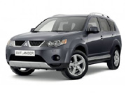 outlander(eur-mmc-prod.) (B606W501A)